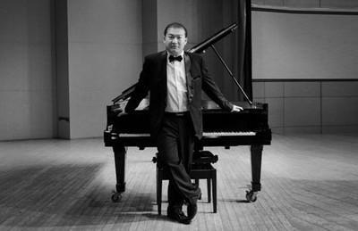 顶级钢琴家相约北京演艺专修学院,撩动琴键、巅峰对决! 顶级钢琴家相约北京演艺专修学院,撩动琴键、巅峰对决!