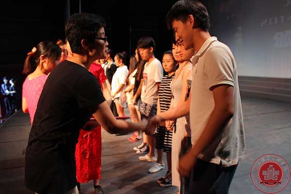 北京演艺专修学院第五届才艺大赛颁奖典礼圆满落幕