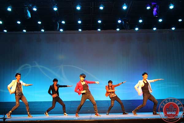 【夏令营1】北演艺术年华综合汇演