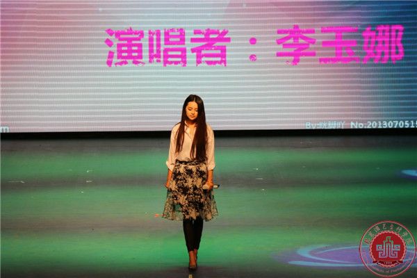 2015年第七届Flower song 韩中歌谣祭公演圆满结束