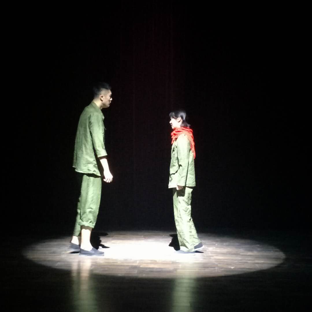 落实项目带动教学,展示培养成果 落实项目带动教学,展示培养成果