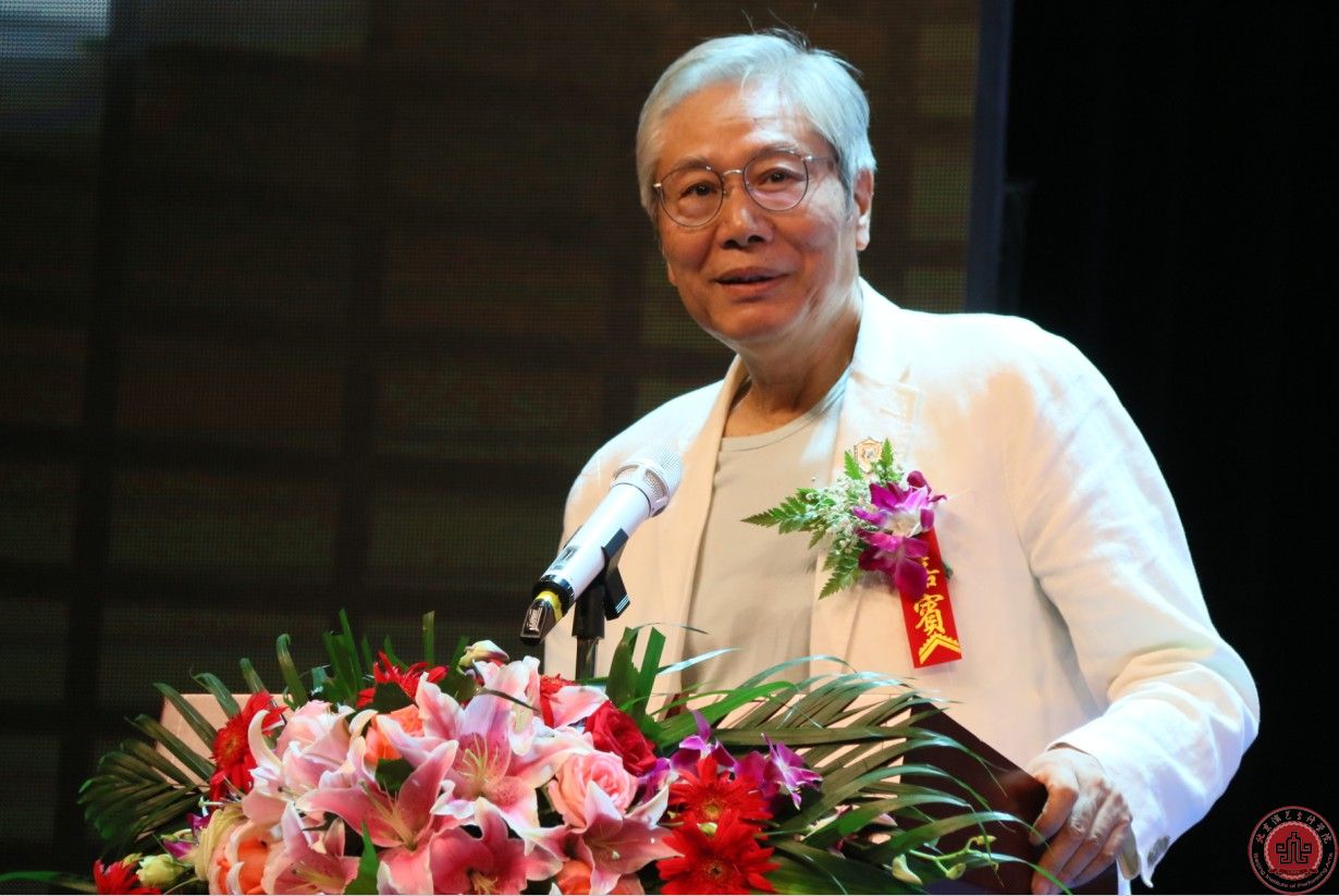 中国原创音乐人才基地落户北京演艺专修学院 中国原创音乐人才基地落户北京演艺专修学院