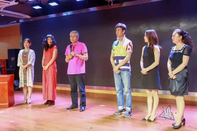 付林音乐+“全国第五届流行演唱大师班”隆重开班! 付林音乐+“全国第五届流行演唱大师班”隆重开班!