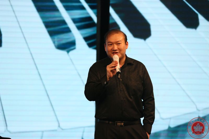 廖先冀老师、孙健老师双钢琴音乐会圆满成功 廖先冀老师、孙健老师双钢琴音乐会圆满成功