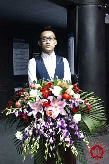 【夏令营1】开营仪式