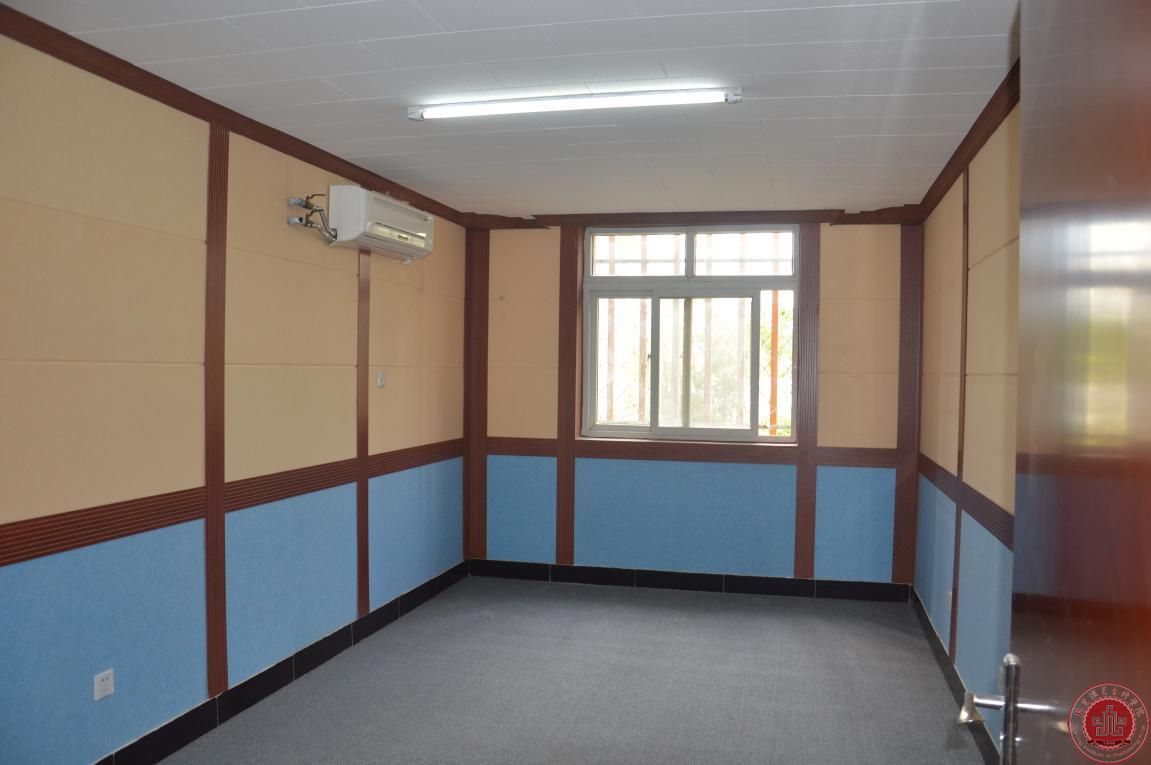 新校区施工情况进展(更新)