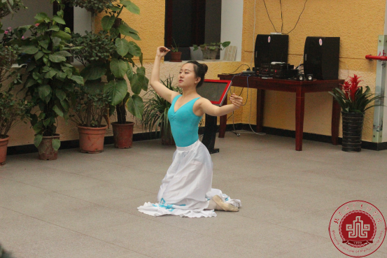 九九重阳节,浓浓敬老情 九九重阳节,浓浓敬老情