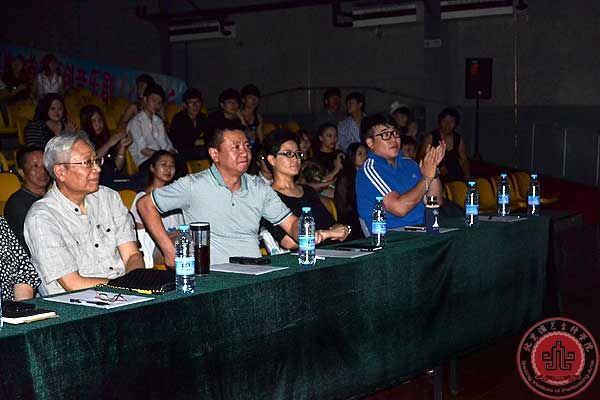 《最美声音》决赛之夜落下帷幕