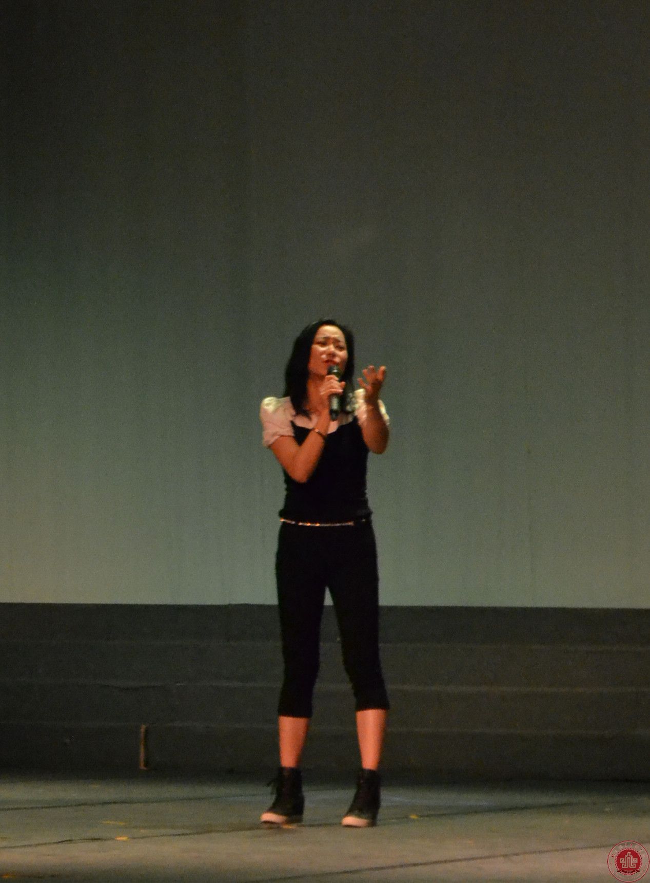 明日之星 璀璨闪亮