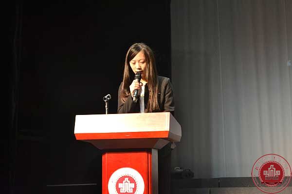 “五四青春”表彰大会在演艺中心召开 “五四青春”表彰大会在演艺中心召开