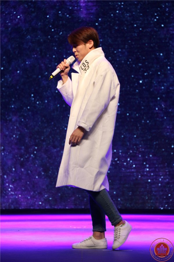 2015年第七届Flower song 韩中歌谣祭公演圆满结束