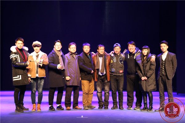 2015年第七届Flower song 韩中歌谣祭公演圆满结束