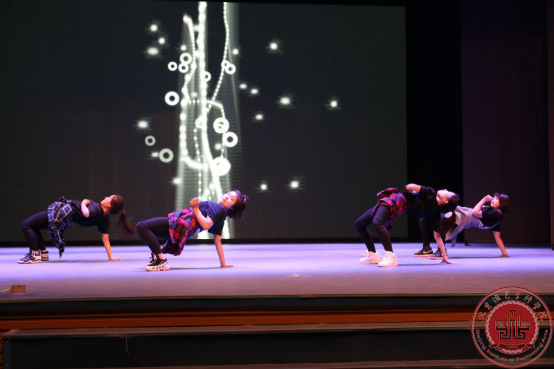 北京演艺专修学院第五届社团文化节艺术展演圆满落幕
