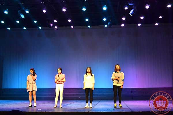 “最美声音”初赛如期举行