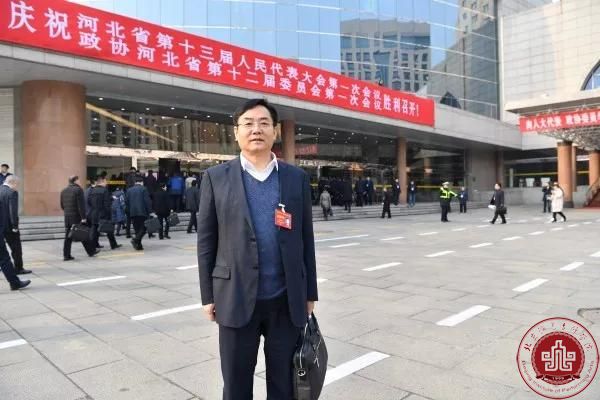 翟志海代表的河北两会建议引媒体高度关注 翟志海代表的河北两会建议引媒体高度关注