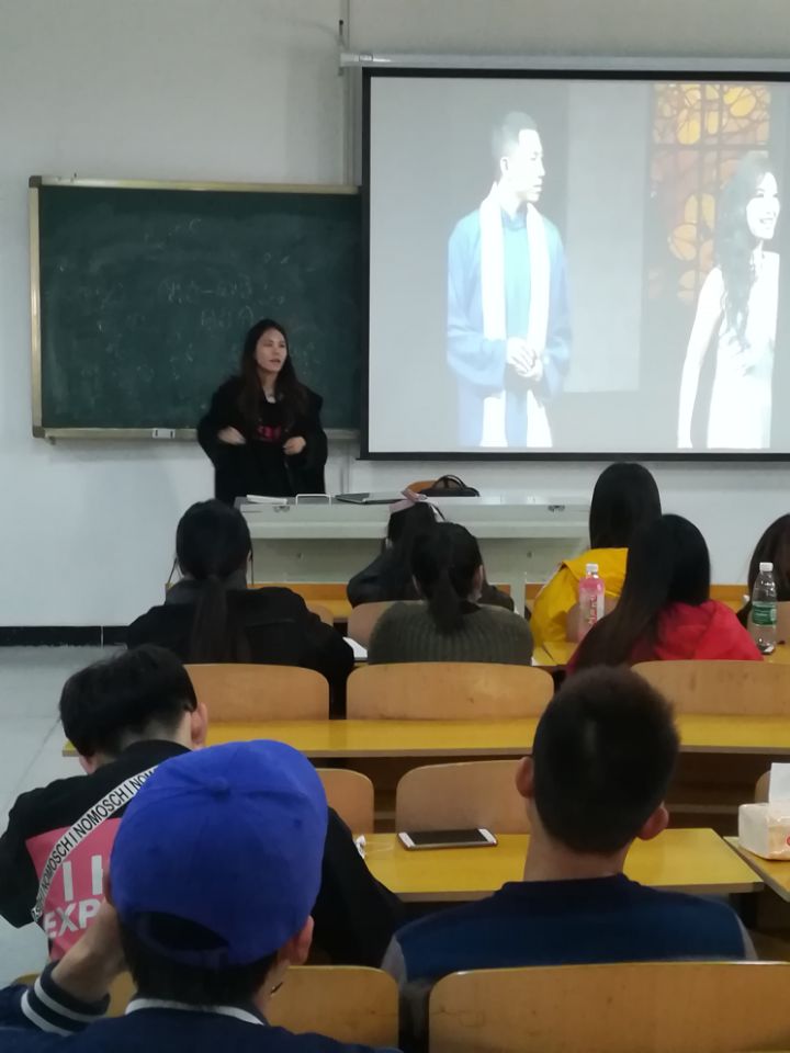 严格执行教师聘任制度 严把教学质量关