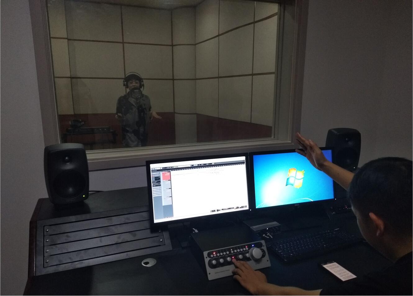 2018级新生已正式踏入北演课堂,看看一周上课情况如何 2018级新生已正式踏入北演课堂,看看一周上课情况如何