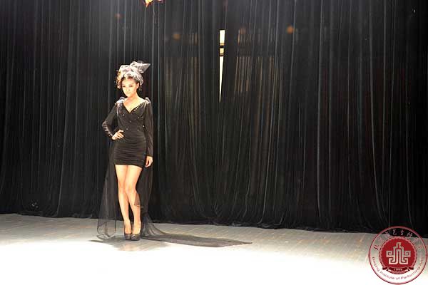 我院文化产业管理系中秋迎新联欢晚会圆满落幕 我院文化产业管理系中秋迎新联欢晚会圆满落幕