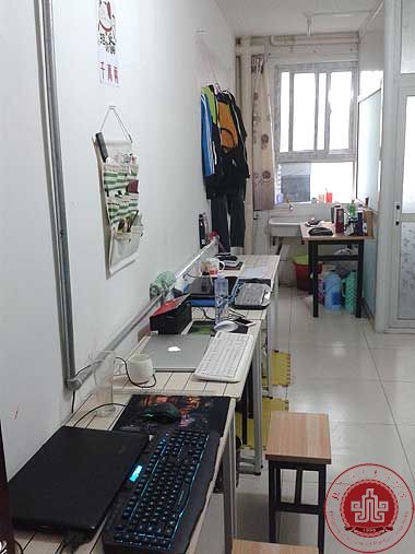 美丽心灵，从我做起