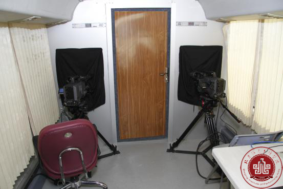 影视编导与制作系福音:导播车将全面实施教学模式啦! 影视编导与制作系福音:导播车将全面实施教学模式啦!