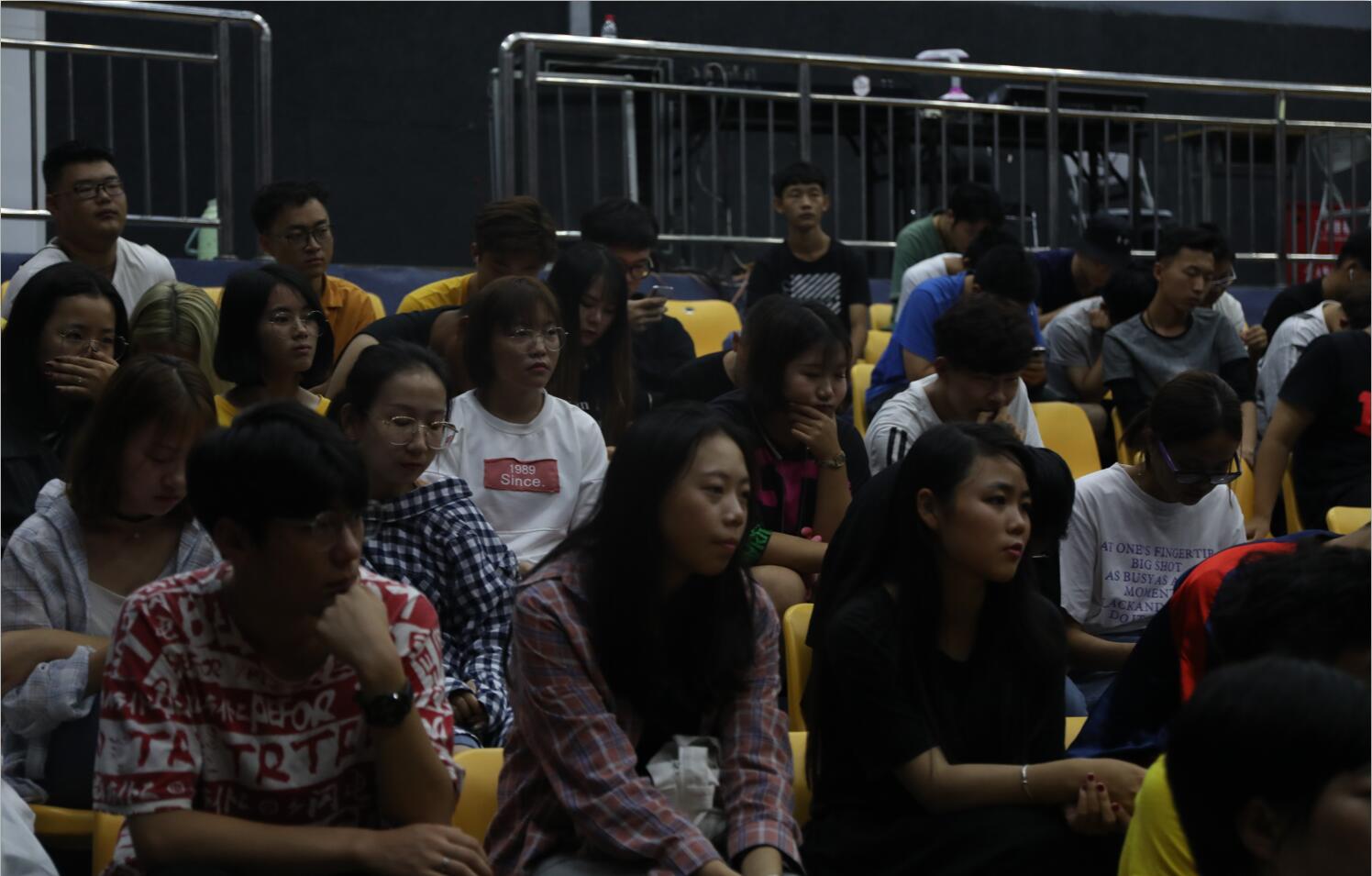 八一电影制片厂高级编剧李宝林到北京演艺专修学院举办讲 八一电影制片厂高级编剧李宝林到北京演艺专修学院举办讲