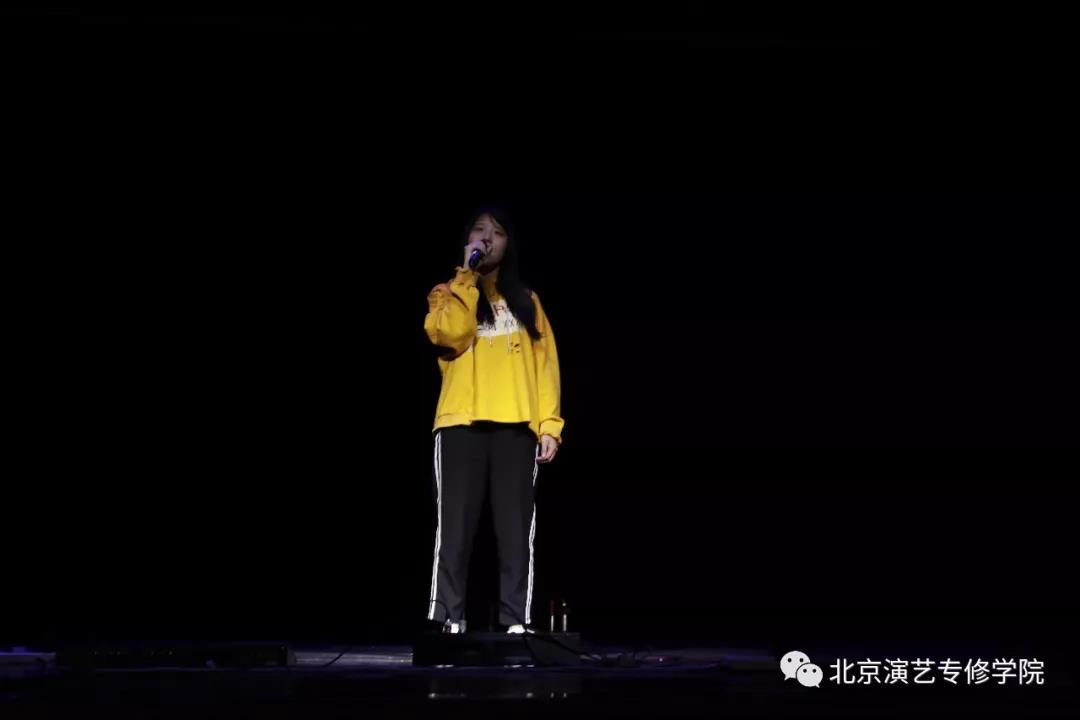 第九届才艺大赛“为梦发声”流行演唱组、流行器乐组初赛 第九届才艺大赛“为梦发声”流行演唱组、流行器乐组初赛