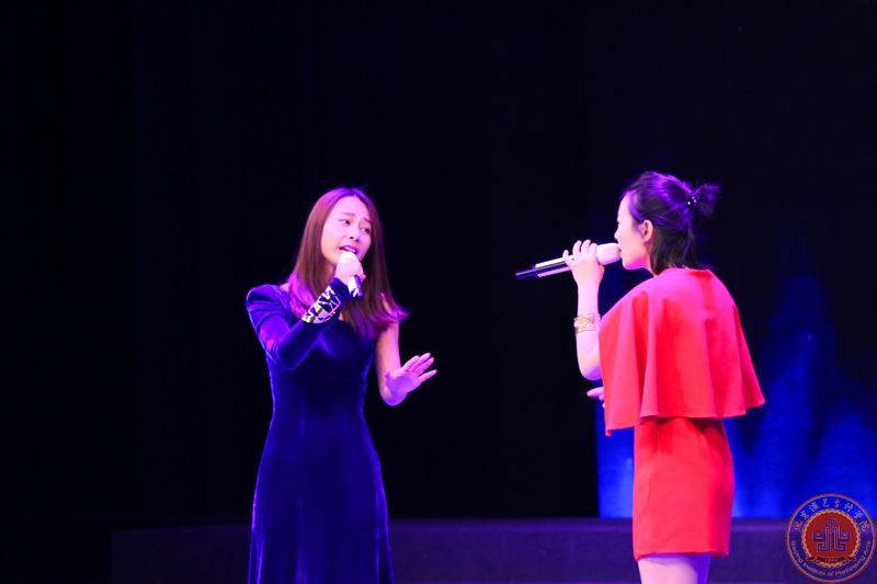 北京演艺专修学院第八届校园才艺大赛正式启动