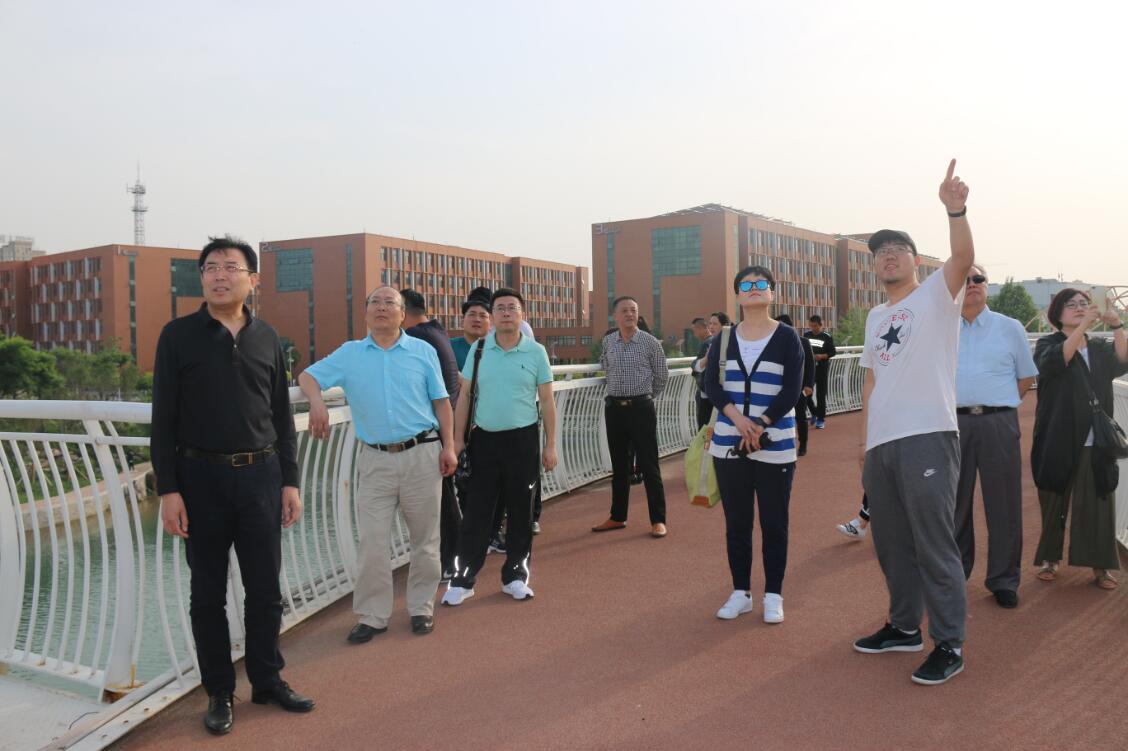 学院党总支组织党员干部到西柏坡参观学习 学院党总支组织党员干部到西柏坡参观学习