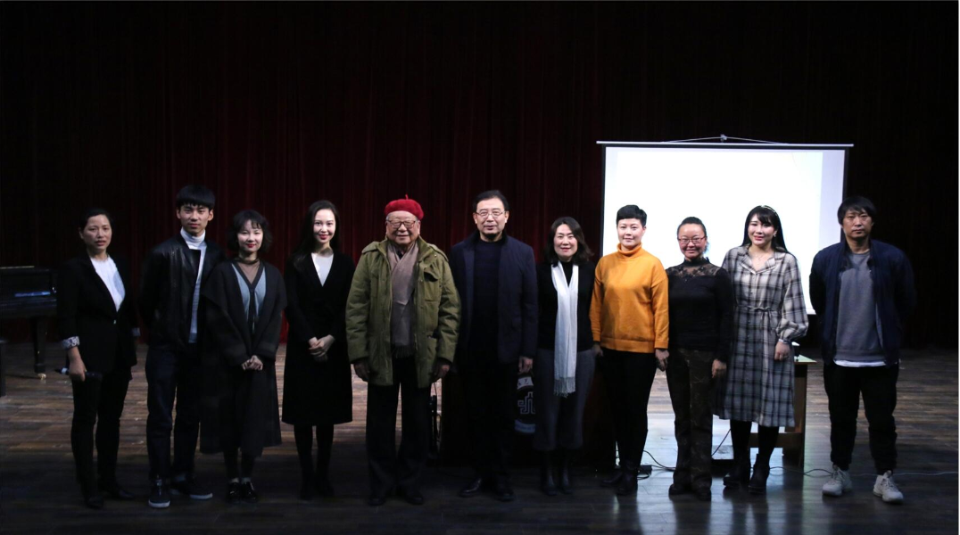 北京演艺专修学院第二届青年教师说课比赛圆满结束