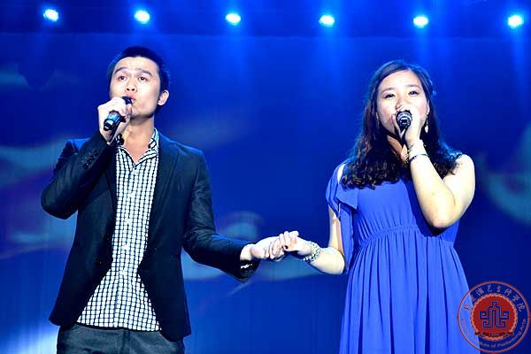 【夏令营第二期】流行声乐专场 【夏令营第二期】流行声乐专场