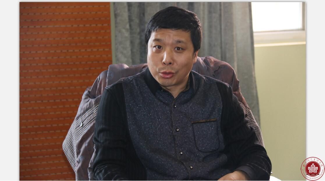 北京演艺专修学院举行传统文化学习志愿者表彰会 北京演艺专修学院举行传统文化学习志愿者表彰会