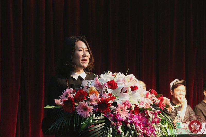 我院隆重举行2016届毕业生毕业典礼 我院隆重举行2016届毕业生毕业典礼