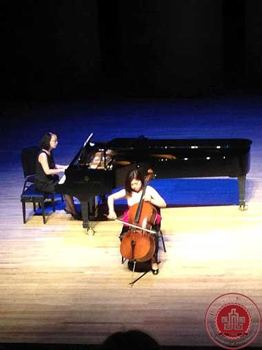 享受艺术，聆听完美