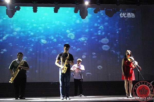 【夏令营1】北演艺术年华综合汇演