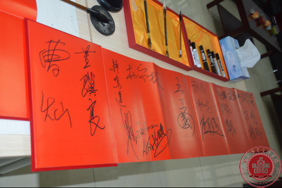 中国老教授协会老艺术家与北演师生同台共奏爱国最强音 中国老教授协会老艺术家与北演师生同台共奏爱国最强音