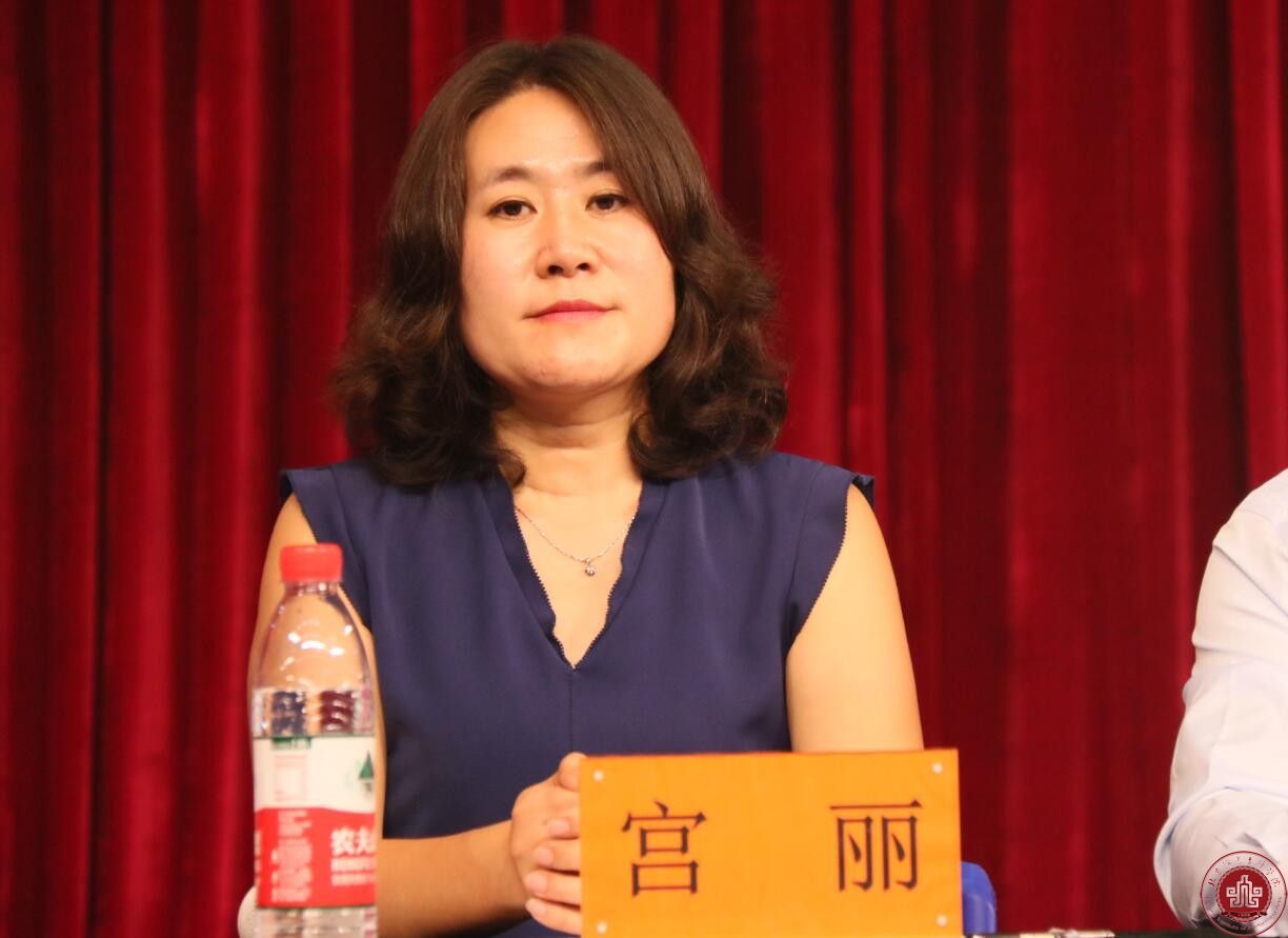 北京演艺专修学院隆重举行2017级新生开学典礼 北京演艺专修学院隆重举行2017级新生开学典礼