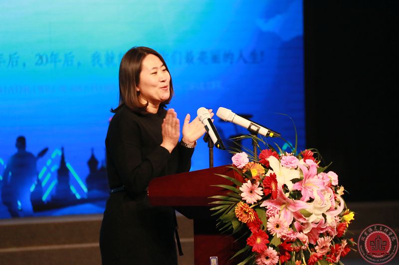 北京演艺专修学院第八届校园才艺大赛正式启动