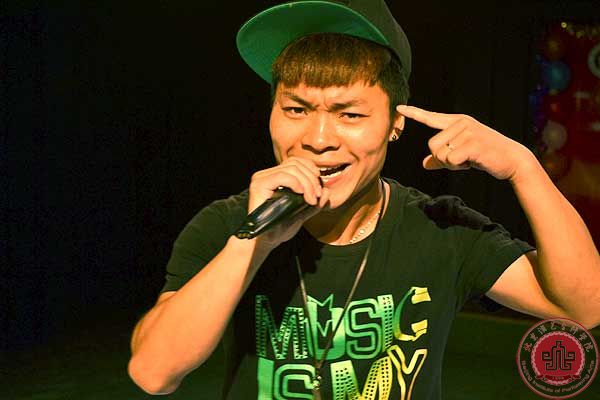 【夏令营第二期】闭营