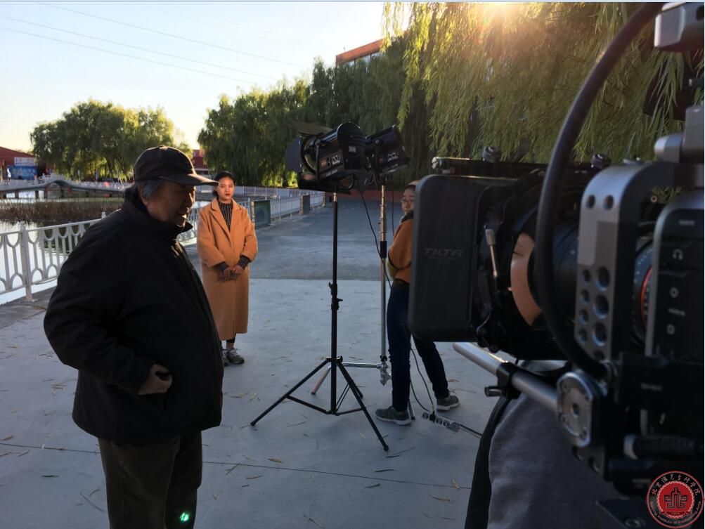 我的摄影老师——刘永泗