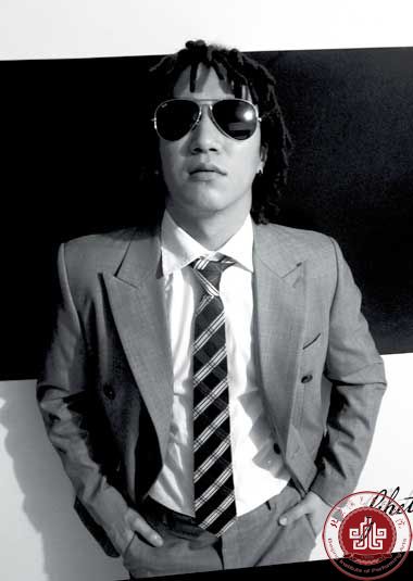 舞蹈系外籍教师指导教学活动