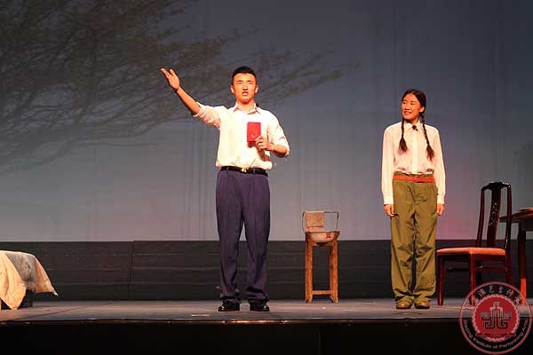 【夏令营1】北演艺术年华综合汇演