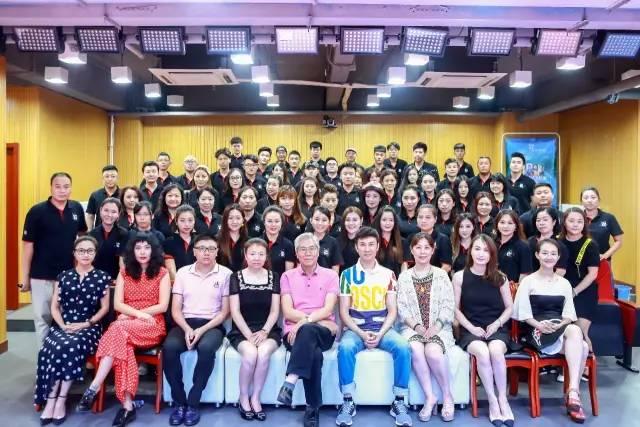 付林音乐+“全国第五届流行演唱大师班”隆重开班! 付林音乐+“全国第五届流行演唱大师班”隆重开班!