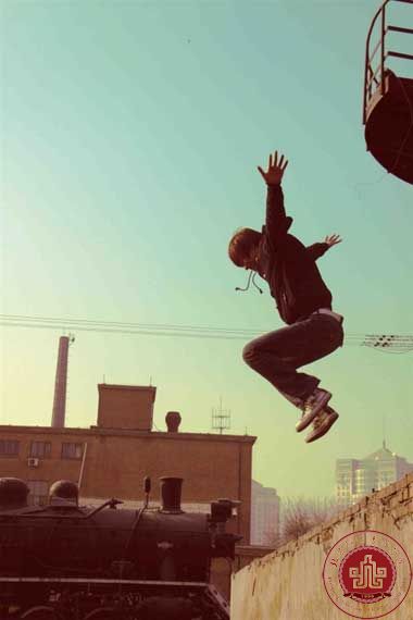 朱呈祥：把声音融入到对音乐的理解和情感