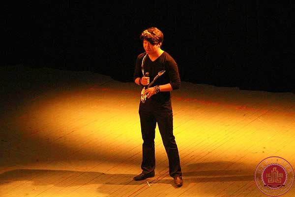 《中国好声音》导演组北演寻找好声音 《中国好声音》导演组北演寻找好声音