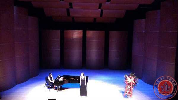 享受艺术，聆听完美