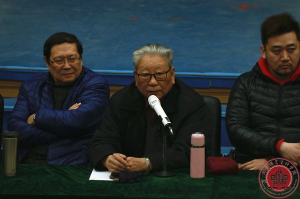 我院表演系“2016-2017学年全体师生大会”在北演剧隆重召开 我院表演系“2016-2017学年全体师生大会”在北演剧隆重召开