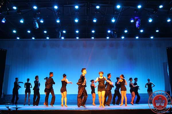 【夏令营1】北演艺术年华综合汇演