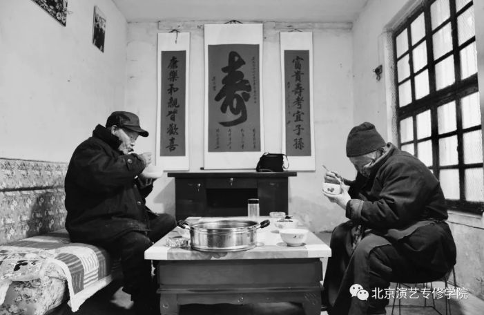 高广宣专访|七年时光,用20000张照片表达对爷爷奶奶的爱 高广宣专访|七年时光,用20000张照片表达对爷爷奶奶的爱