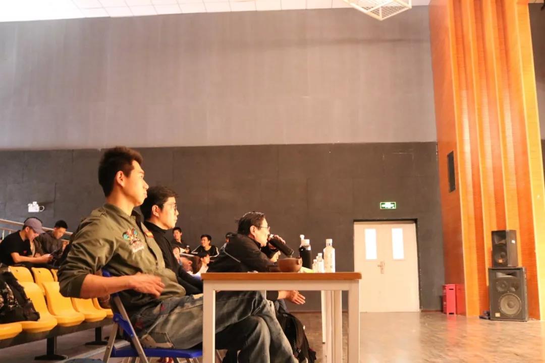 北京演艺专修学院第十届才艺大赛小品大赛 北京演艺专修学院第十届才艺大赛小品大赛