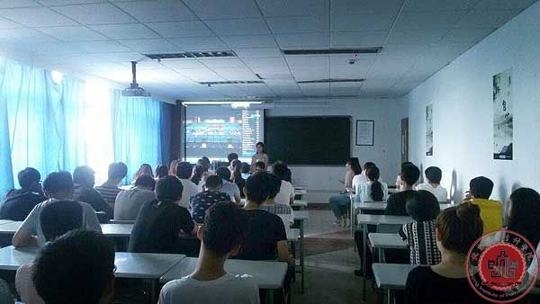 小小剧场礼仪，用心唤起文明良知